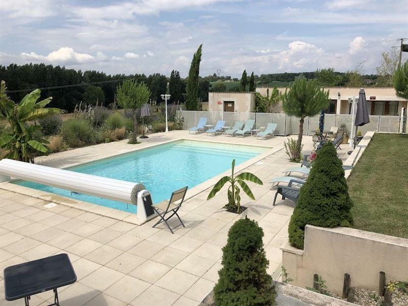 Hotel Le Pigeonnier Du Perron